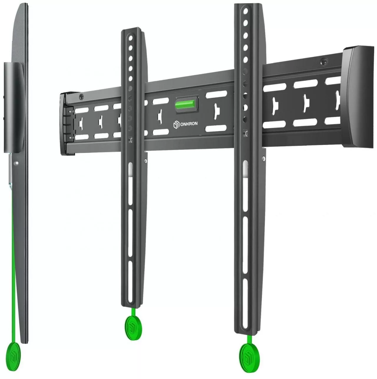 Кронштейн ONKRON FM6 43"-85" черный