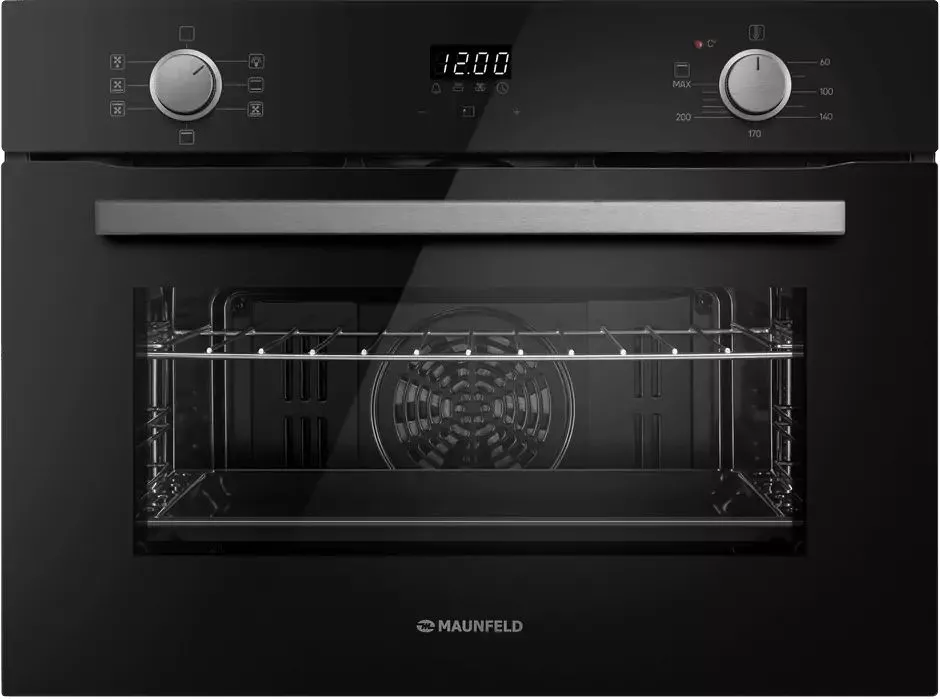 Духовой шкаф Maunfeld AMCO537GB RU
