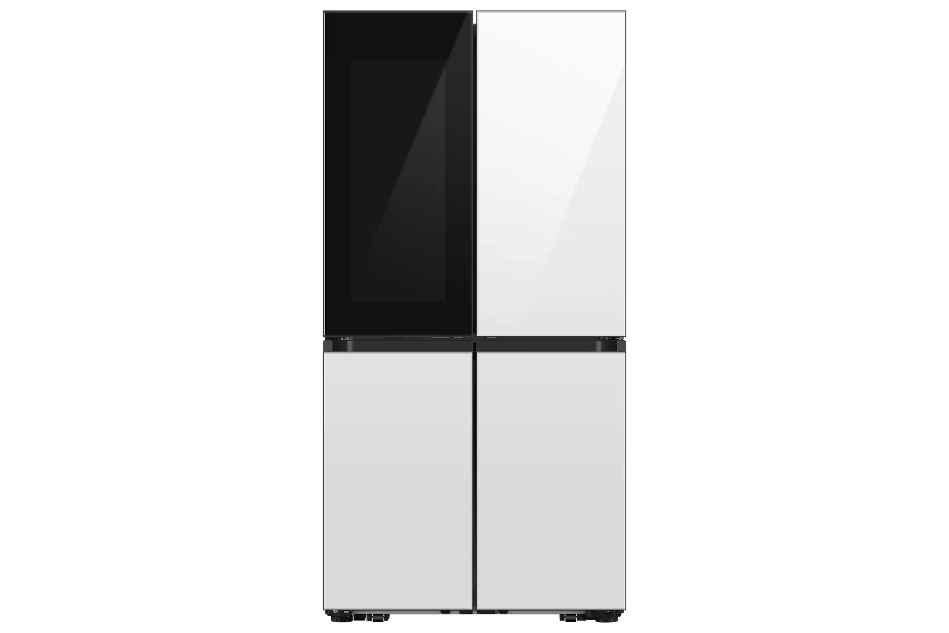 Холодильник многодверный Samsung RF65DB970012WR RU