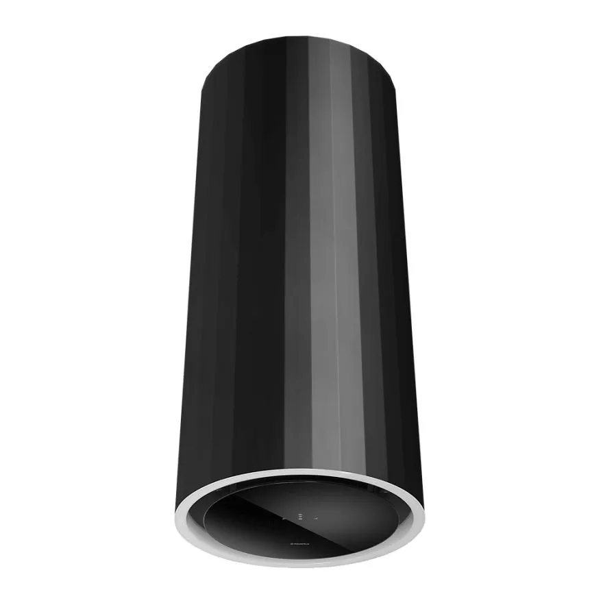 Кухонная вытяжка MAUNFELD Adelaide 39 Wall Black RU