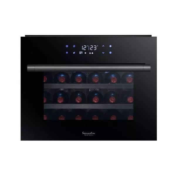 Холодильник винный Temptech SOMZ45SB