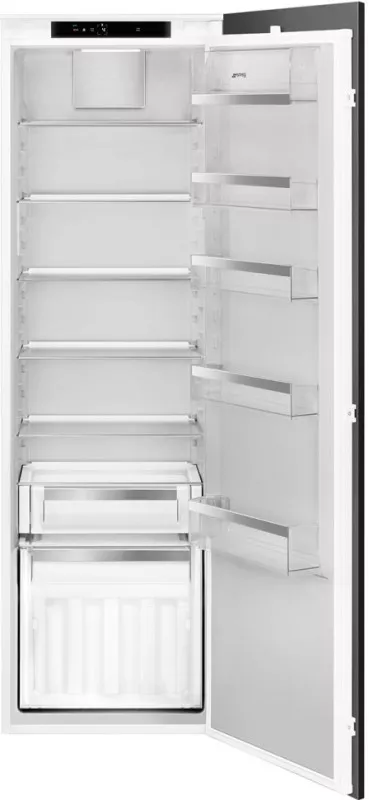 Встраиваемый холодильник Smeg S9L174D1D