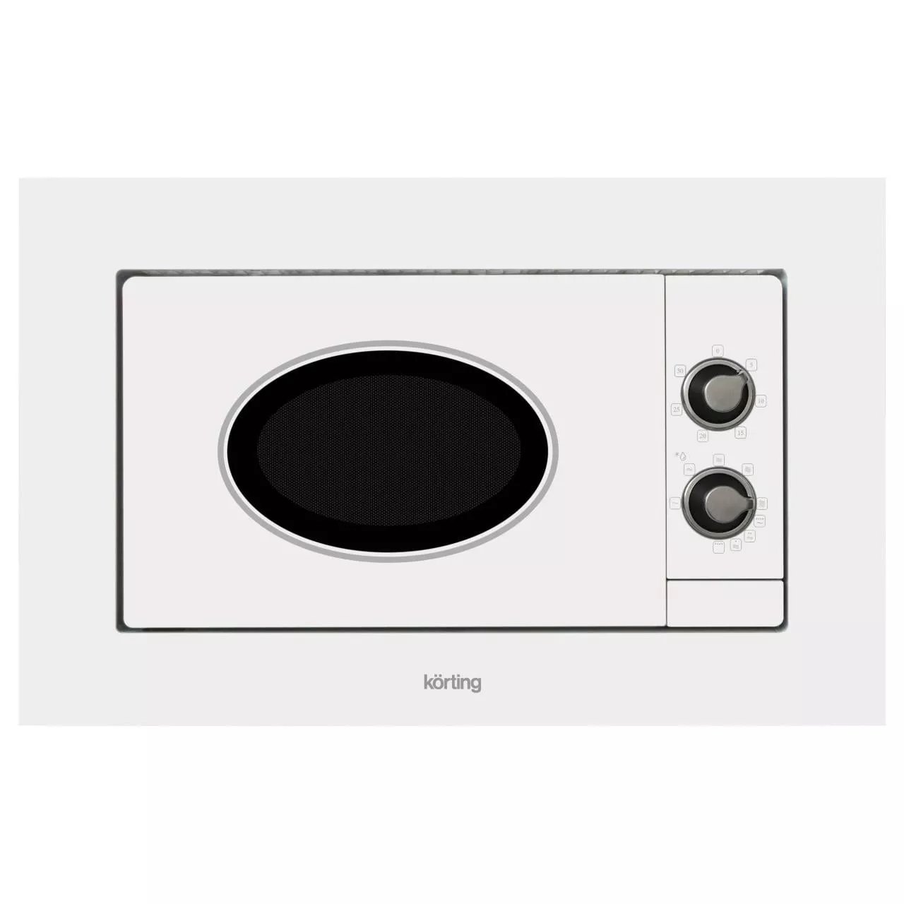 Встраиваемая микроволновая печь Korting KMI 820 RSI RU