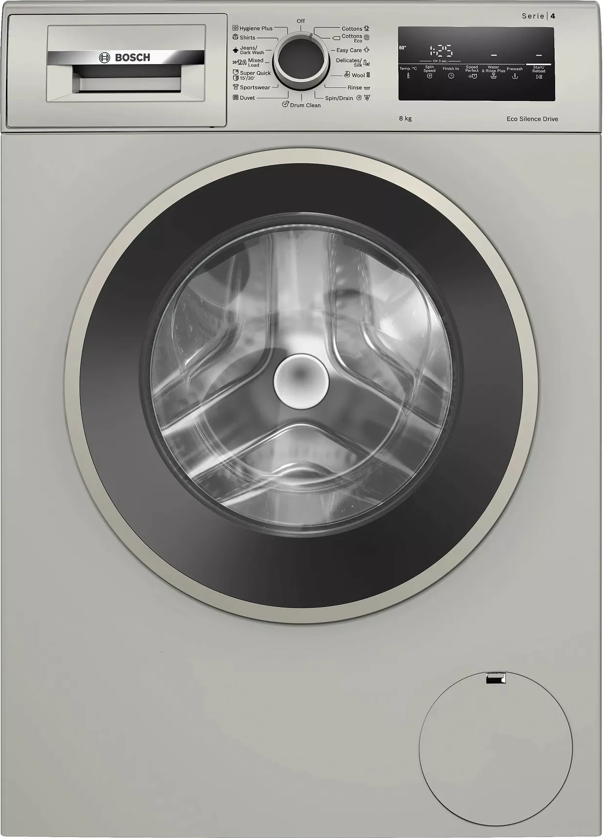 Стиральная машина Bosch WAN2821XME