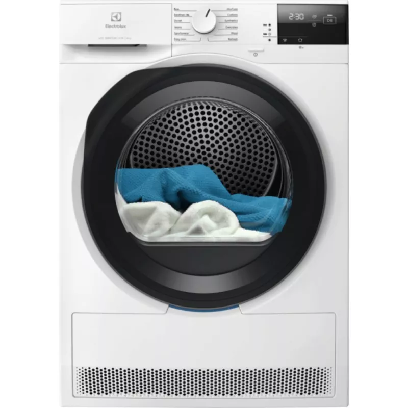 Сушильная машина Electrolux EW6D28CBE