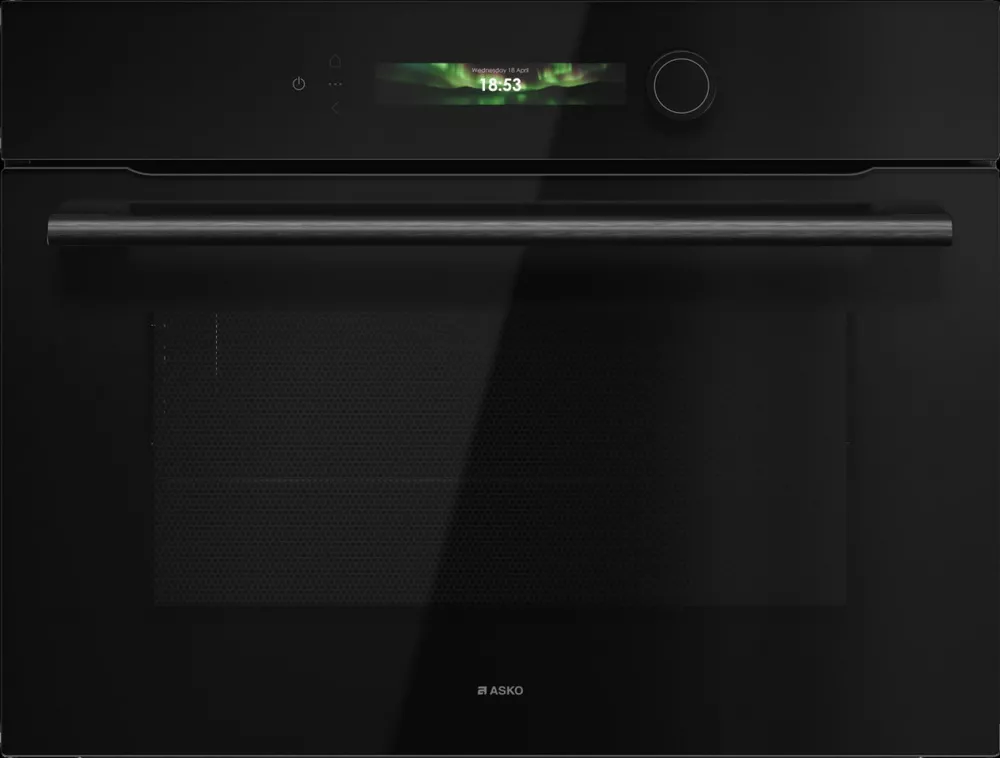 Встраиваемая микроволновая печь Asko OM54BGH