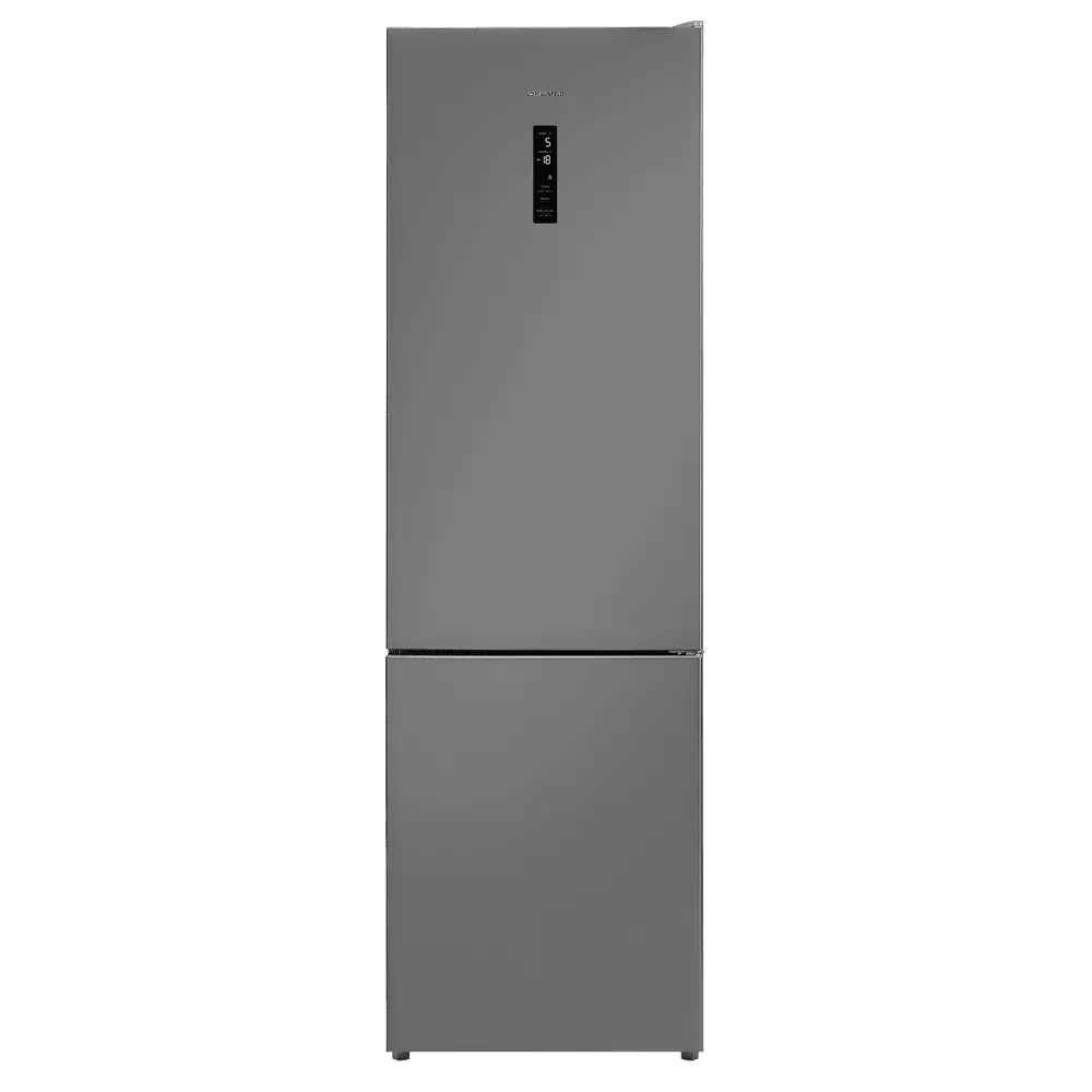 Холодильник MAUNFELD MFF201NFDS Inverter