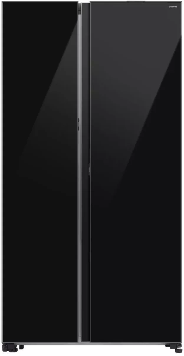 Холодильник Samsung RS80F65M1BWR RU