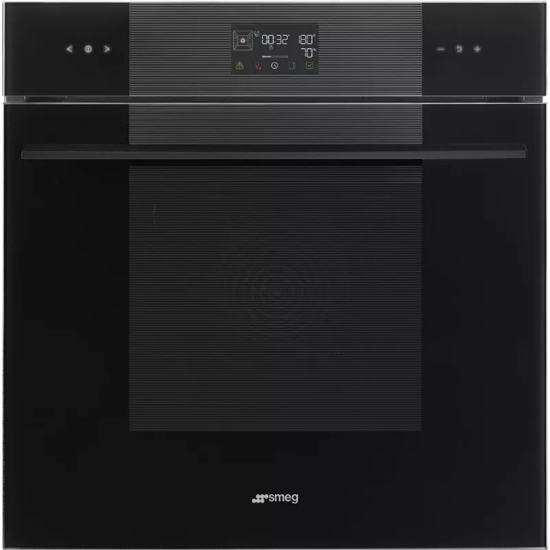 Духовой шкаф Smeg SO6102S3PB3
