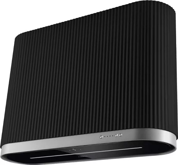 Вытяжка Maunfeld MURANO 80 Black/Anthracite RU