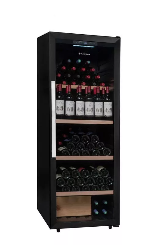 Холодильник винный Climadiff CPW204B1