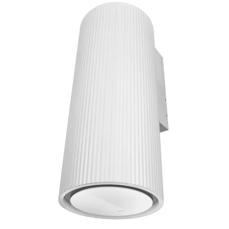 Вытяжка Maunfeld EDELWEISS 39 WALL White