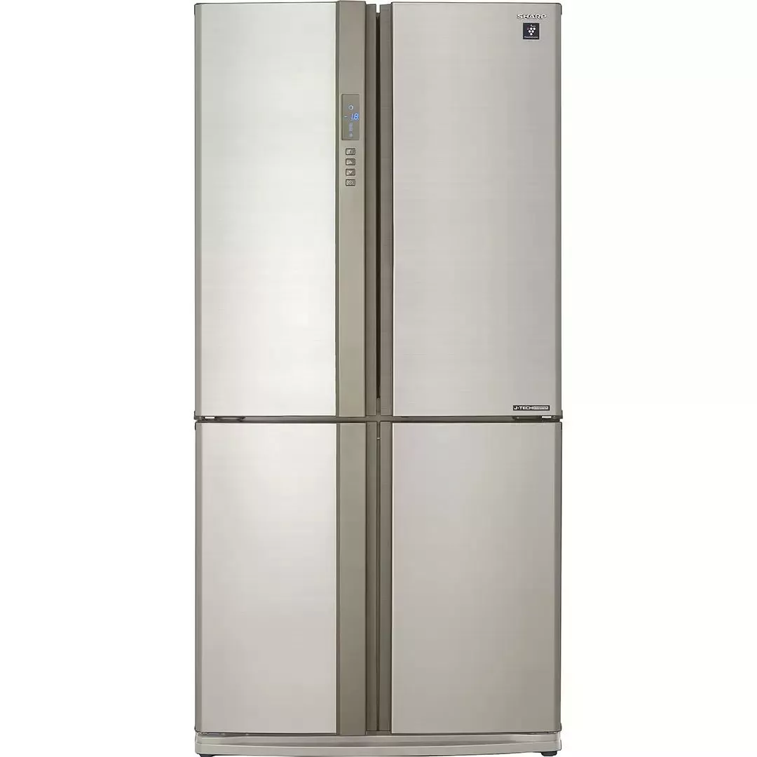 Холодильник Sharp SJEX93PBE RU