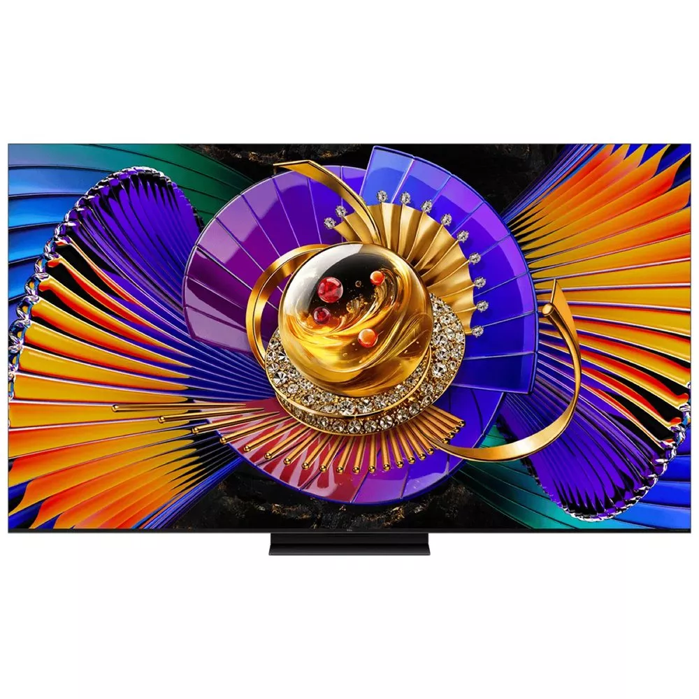 Телевизор TCL 75C7L RU