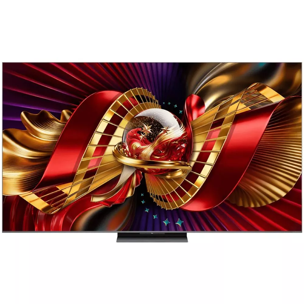 Телевизор TCL 75C8L RU