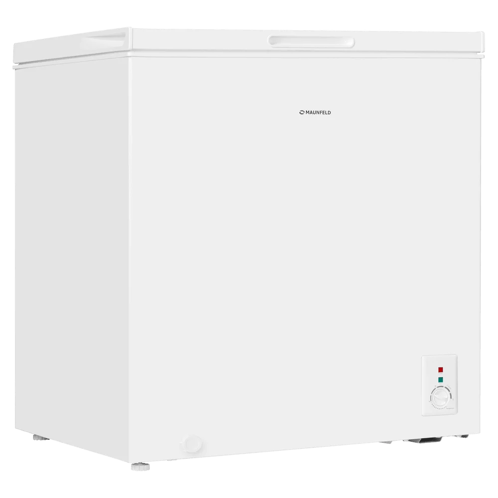 Морозильный ларь MAUNFELD MFL200W