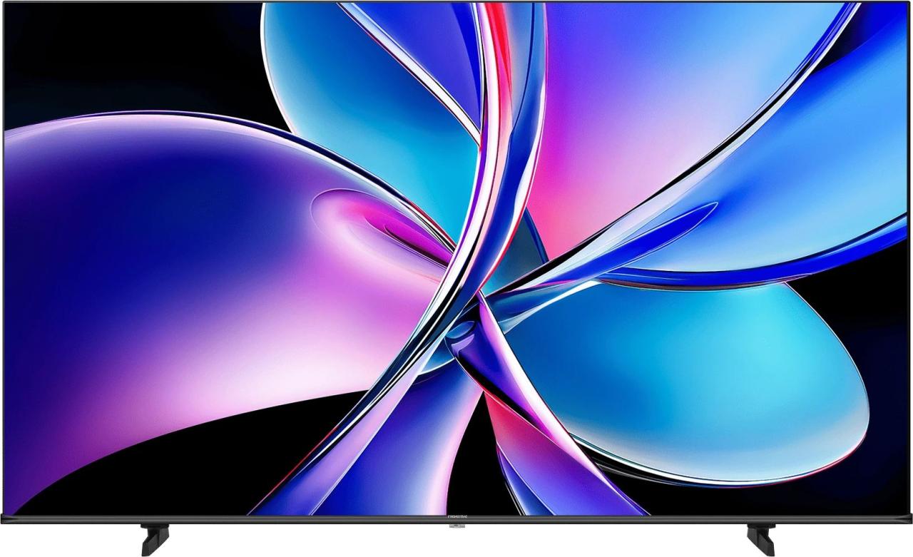 Телевизор Hisense 65E7Q PRO RU