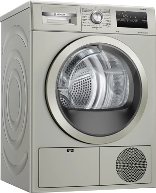 Сушильная машина Bosch WTN86212ME