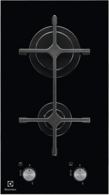 Варочная панель Electrolux EGC3322NVK RU, чугун