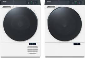 Комплект Miele Стиральная машина WQ 1000 WPS и Сушильная машина TQ 1000 WP 