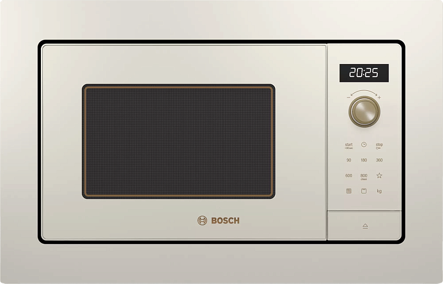 Микроволновая печь BOSCH BEL653MP3 RU