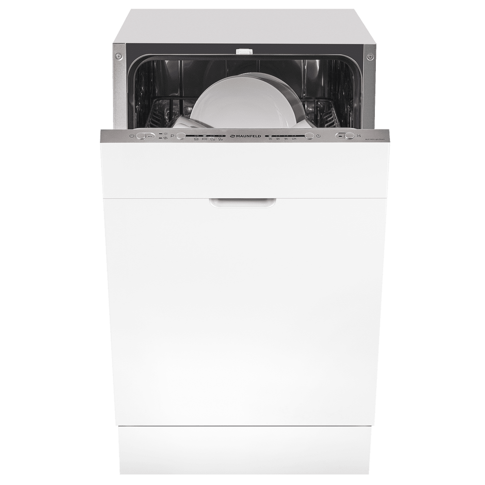 Посудомоечная машина MAUNFELD MLP-08S Light Beam RU