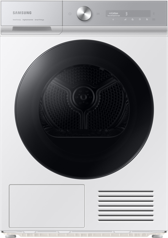 Сушильная машина Samsung DV90BB9445GHLP RU