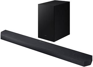 Акустическая система Samsung HW-Q600H/PY