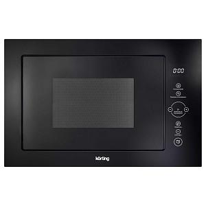 Встраиваемая микроволновая печь Korting KMI 825 TGN RU