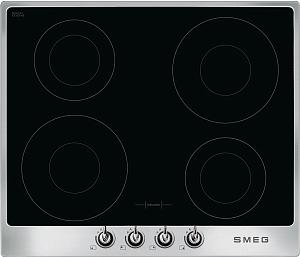 Варочная панель Smeg SI964XM