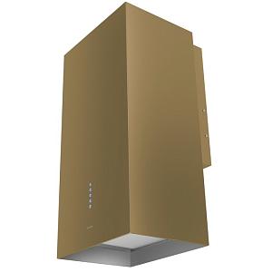 Вытяжка MAUNFELD Bath 402 золотой RU