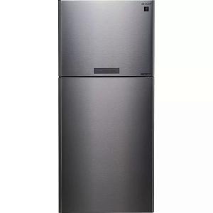 Холодильник Sharp SJXG55PMSL RU