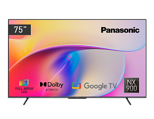 Телевизор Panasonic TH-75NX900R RU
