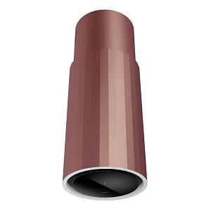 Кухонная вытяжка MAUNFELD Adelaide 39 Isla Pink gold RU