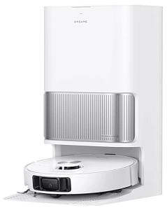 Робот-пылесос Dreame Bot L40s Ultra, RLL22SE