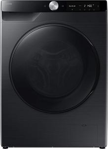 Стиральная машина с сушкой Samsung WD90DG6G94BBLP