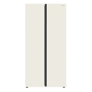 Холодильник MAUNFELD MFF191NFBG Matt Inverter