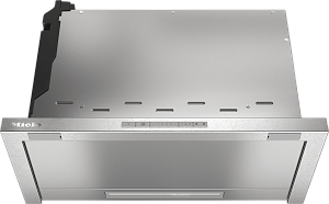 Вытяжка Miele DAS4620, сталь