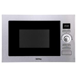 Встраиваемая микроволновая печь Korting KMI 925 CX RU