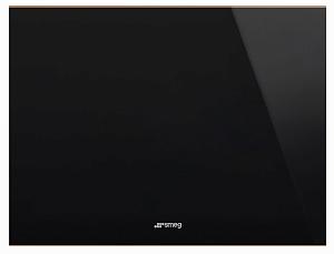 Встраиваемый холодильный шкаф для вина Smeg CVI620NRE