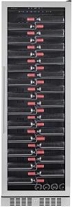 Винный шкаф Temptech CPRO1800SX-24 RU
