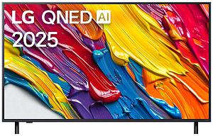 Телевизор LG 55QNED82A6B RU