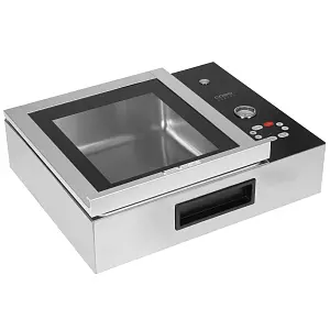 Вакуумный упаковщик камерный CASO VacuChef Slim-Line