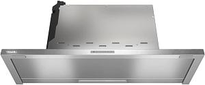 Встраиваемая вытяжка Miele DAS2920, сталь 
