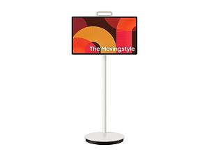 Портативный дисплей Samsung The Movingstyle
