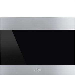 Встраиваемый холодильный шкаф для вина Smeg CVI320XE