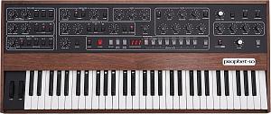 Синтезатор аналоговый Sequential Prophet 10 Desktop Module