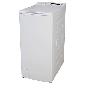 Стиральная машина с вертикальной загрузкой Korting KWMT 1385 I RU