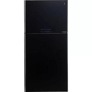 Холодильник Sharp SJXG60PMBK RU