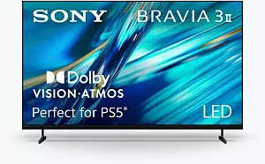 Телевизор SONY 43XR35M2 43" 